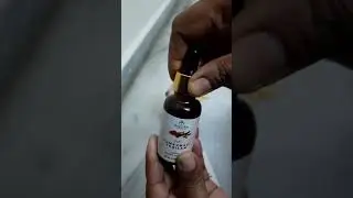 24k kumkumadi oil - the tribe concepts