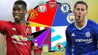 What Is The Most Successful Colour In English Football?