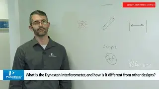 Featuring DynaScan&trade;: A Patented PerkinElmer Technology Enhancing FTIR Spectrophotometer Performance