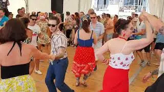 Rockabilly