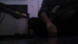 Bob Dylan - Peggy Day (cover)