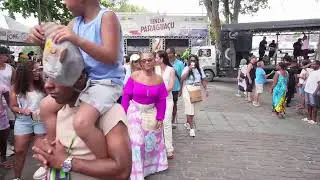 Encerramento Flica 2025