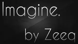 Imagine - Happy New Year!