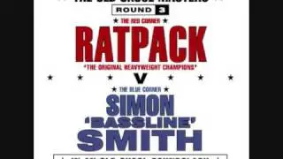 Ratpack Vs Simon 'Bassline' Smith - Congress 40 miles