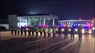 Wuhan Today: Wuhan ends 76-day lockdown