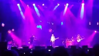 Sarah McLachlan at Winspear Opera House 3