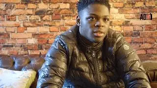 Yxng Bane Interview: 