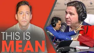 Does Ron DeSantis Wear Lifts?