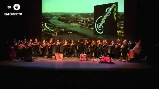 TMP - Requiem (VI Cantar de Estudante - Festival d
