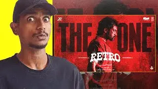 AVIZ REACTIONS | ලංකාවේ වැඩ්ඩො | THE ONE RETRO