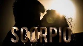 SCORPIO THIS IS YOUR SOULMATE - JUNE 2019
