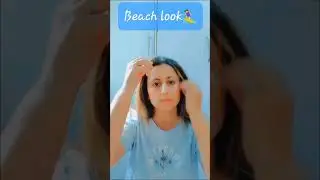 #slowversion🏄&zwj;♀️#beachlook#yt #preetysoul