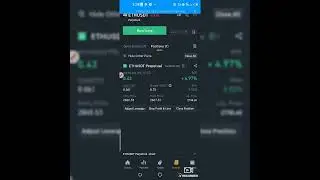 How to Trade Futures on Binance and Avoid possible Liquidation