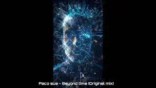 Paco sua - Beyond time (Original mix)