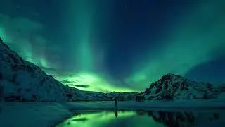 WINTER ADVENT | Ambient Drone Sounds