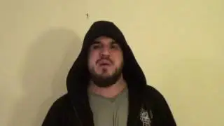 Victor Romanoff is coming to Full Throttle Pro Wrestling