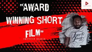 Award Winning Short Film | Anything 4U | Smitster Reacts