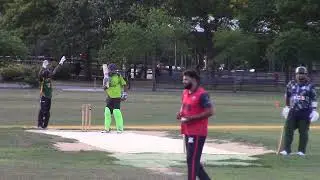 Clash Of Titans : Final🏏💕🔥 | Desi Hitterz Vs. Rebels | 6 of 7 | August 31, 2025 |