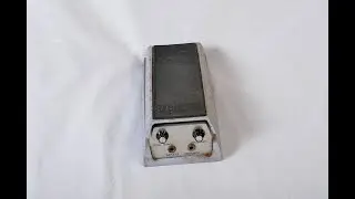 Педаль Unicord/Univox Uni-Drive