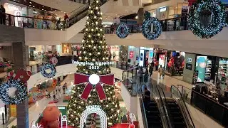 Central Festival Pattaya (Central Pattaya) Thailand (2025) (4K) WALKING TOUR