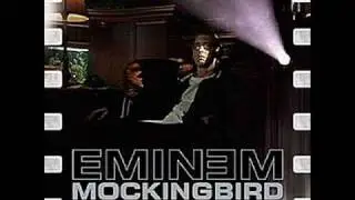Eminem mockingbird (instrumental)