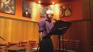 Albany Poets presents Part 1
