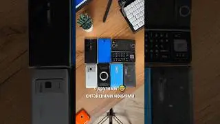 🔥 Я купил эти РЕТРО СМАРТФОНЫ в 2024!