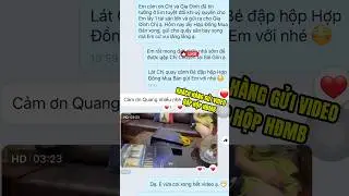 P3 - B&agrave;n giao HĐMB online căn hộ Vinhomes Q9 cho Chị kh&aacute;ch H&agrave; Nội