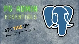 PostgreSQLx pgAdmin | 8 Essential Keyboard Shortcuts to Maximise Your Productivity