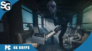 Reanimal Co-Op Walkthrough Gameplay Demo (No Commentary)