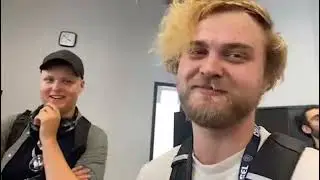 Norsk COLOSSEL IRL stream part 6