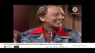 Three's Company Bar Scene w/ the Ropers Garage Sale (1Brian God=6)
