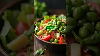 Vibrant Asian Slaw: Crunchy Rainbow Salad with Zesty Sesame-Ginger Dressing