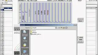 Map34 mapping software demo