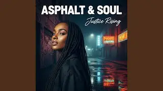 Asphalt & Soul
