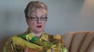 Diana Garber on Children's Behavior and Feng Shui