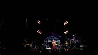 Simge - Yankı | Jolly Joker Ankara - 14 Ekim 2022