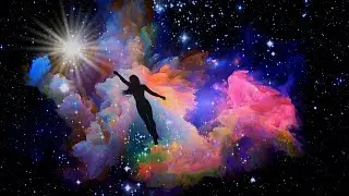 Restore Your Auric Body, Raise your Frequency, Chakra Healing Music, 432Hz, Channeled Reiki
