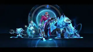 Shield Bow Collector Graves
