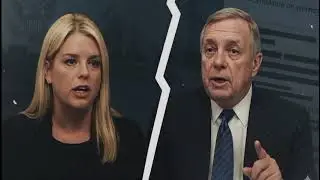 3 Weird Notes That Break the Story! Trump&rsquo;s Former Lawyer Just Flipped /Live in Congress/Shock files