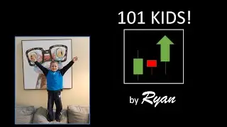 What is the Stock Market? Explanation by a KID for KIDS