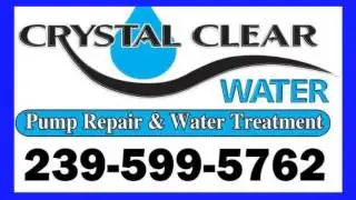 Replace frozen well pump EL JOBEAN Southwest Florida Water problems?  239-599-5762