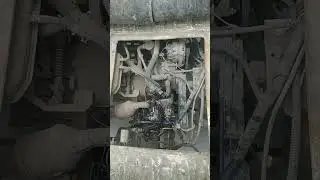 Mahindra jeeto engine noise 🚙🚙