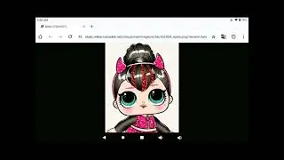 L.O.L surprise!: Meet SPICE!