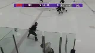 Michael Cullen, #1 Amherst College (NCAA III): 20181120_AMHvsSMC