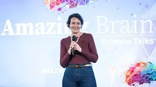Amazing Brain Science Talks | Closing Remarks | Viviane Poupon