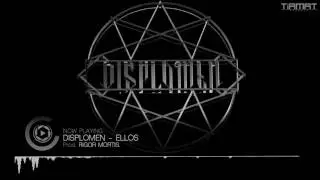 Displomen - Ellos (Prod. Rigor Mortis)