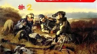 Warface PvP С Nertom №2
