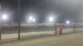 Гонка преследования Ace Racing League Australian Pursuit, Midvale Speedway, 27 сентября 2025 г.