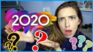 2019 Recap and 2020 Predictions!